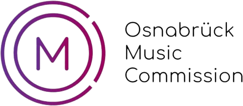 Logo der Osnabrück Music Commission